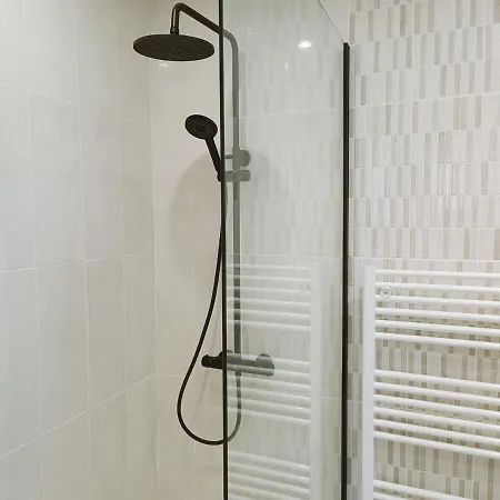 Apartment T3 Moderne Ultra Centre