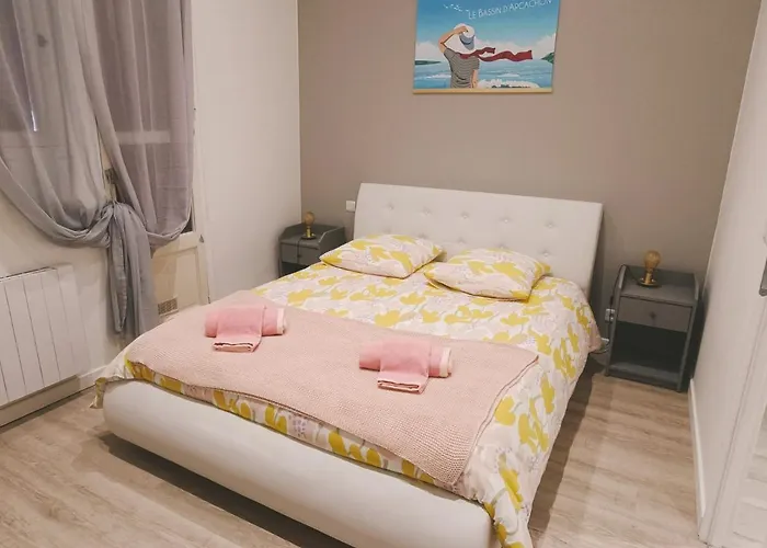 T3 Moderne Ultra Centre *