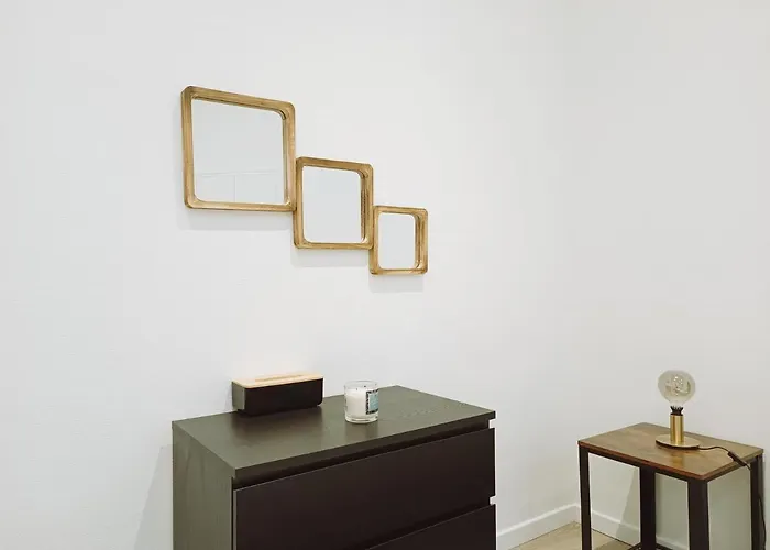 T3 Moderne Ultra Centre * アルカション