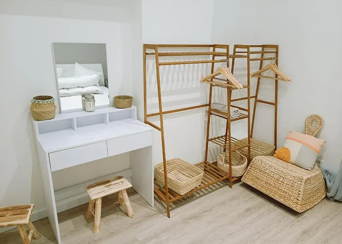 T3 Moderne Ultra Centre アルカション