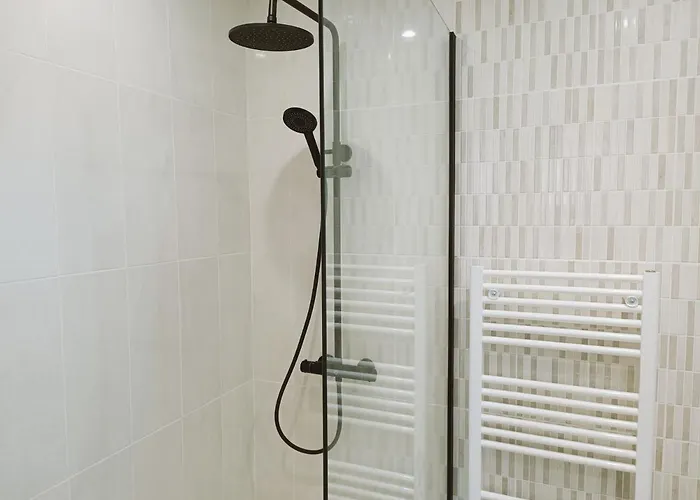 アパート T3 Moderne Ultra Centre